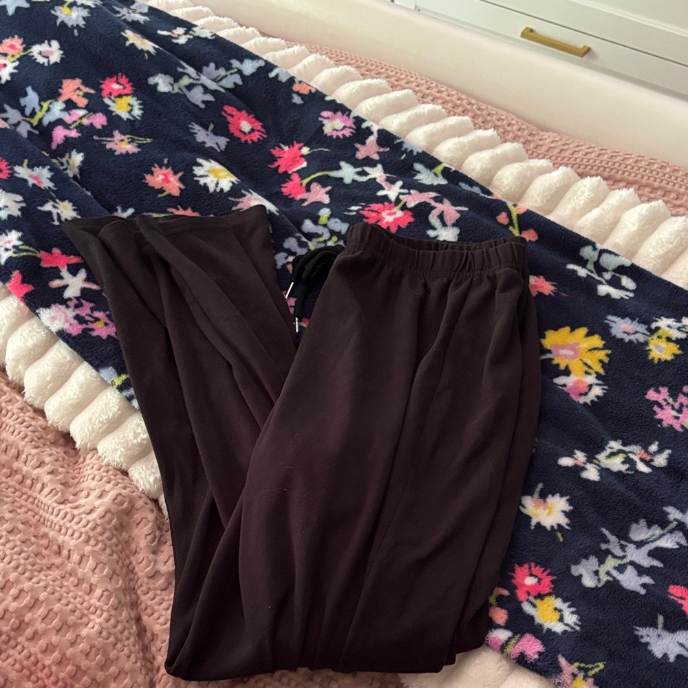 Women's Black Pants